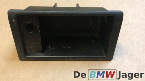 Inzet asbak BMW E46 51168225529, Autos : Pièces & Accessoires, Habitacle & Garnissage, BMW, Utilisé, Enlèvement ou Envoi