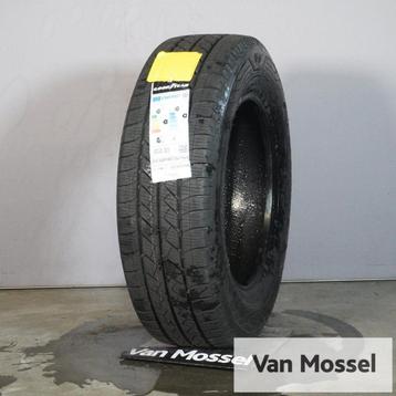 Goodyear Vector 4Seasons Cargo 215/65/R16 109T beschikbaar voor biedingen