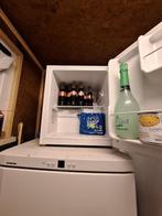 Exquisit mini ijskast te koop, Elektronische apparatuur, Koelkasten en IJskasten, Minder dan 75 liter, Ophalen, Gebruikt, Zonder vriesvak
