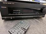 Harman Kardon AVR-41 AV-Receiver, Audio, Tv en Foto, Versterkers en Ontvangers, Gebruikt, Minder dan 60 watt, Ophalen, Overige merken