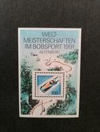 DDR, Postzegels en Munten, Postzegels | Oceanië, Ophalen of Verzenden