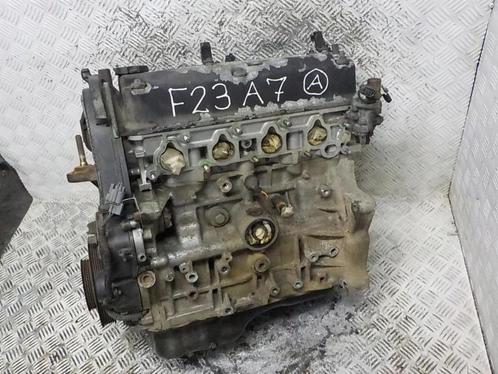 Moteur F23A7 Nu, Auto-onderdelen, Motor en Toebehoren, Honda, Gebruikt, Verzenden