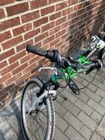 Kinderfiets, Ophalen, Zo goed als nieuw