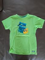 Groen T - Shirt Someone 140, Kinderen en Baby's, Kinderkleding | Maat 140, Jongen, Ophalen of Verzenden, Zo goed als nieuw, Shirt of Longsleeve