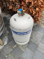 Alu LPG gasfles, Caravans en Kamperen, Kampeeraccessoires, Ophalen, Zo goed als nieuw