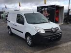 renault kangoo 15dci 2019 81000km airco 7450e, Auto's, Bestelwagens en Lichte vracht, Voorwielaandrijving, 75 kW, Stof, 4 cilinders