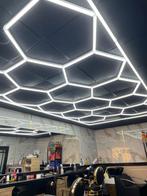Nieuwe LED hexagon showroom/winkel plafond verlichting, Ophalen, Nieuw
