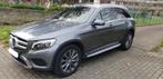 Mercedes benz GLC 250 4 matic, Auto's, Mercedes-Benz, Te koop, Zilver of Grijs, Emergency brake assist, 5 deurs