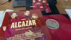 lp Alcazar ‎- Casino (zomerkorting), CD & DVD, Vinyles | Rock, Enlèvement ou Envoi, Comme neuf, 12 pouces, Pop rock