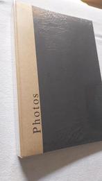 Henzo fotoalbum met pochettes 300 foto's 10x15 cm nieuw, Audio, Tv en Foto, Fotoalbums en Accessoires, Ophalen of Verzenden, Nieuw