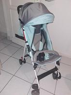 Splinternieuwe kinderwagen te koop, Ophalen