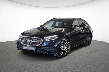 Mercedes-Benz E-Klasse 300 e Break AMG Line beschikbaar voor biedingen
