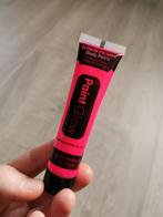 Roze body paint - Glow in the dark, Ophalen of Verzenden, Zo goed als nieuw, Accessoires