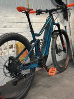 Scott Genius Eride 920 Full Suspension Electric Mountain, Fietsen en Brommers, Ophalen of Verzenden, Zo goed als nieuw