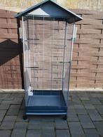 Mooie volière zie foto's, Dieren en Toebehoren