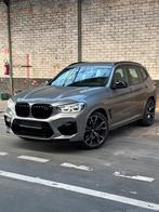 Bmw X3m Competition 510pk - 2019 - 73.000 km - Top Staat, Automaat, 4 deurs, 375 kW, Euro 6