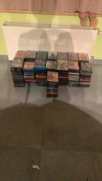 Dvd  en bleu ray, Ophalen, Zo goed als nieuw