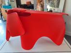 Vitra grote rode olifant Eames, Comme neuf, Enlèvement