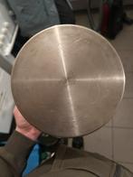 Pannen en kookpotten, Ophalen, Zo goed als nieuw