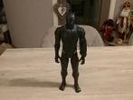 Marvel Black Panther character (2018) (29 cm), Kinderen en Baby's, Ophalen of Verzenden, Zo goed als nieuw