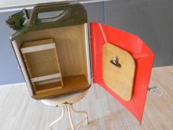 jerry can bar  - whisky bar beschikbaar voor biedingen