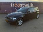2009 - BMW - 1-serie - 116i Business Line - Personenauto, Auto's, BMW, 1 Reeks, Gebruikt, Overige brandstoffen, Bedrijf