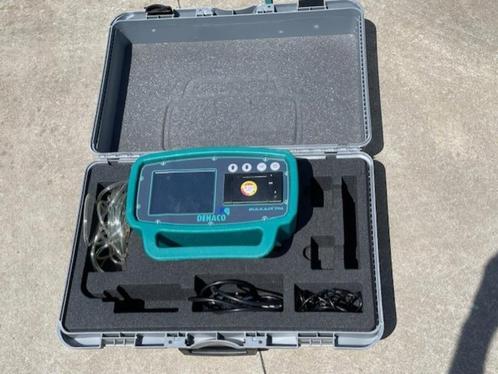 Asbestsanering set – gekeurd materiaal + machines + PBM’s, Doe-het-zelf en Bouw, Gereedschap | Handgereedschap, Gebruikt, Ophalen