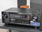 Denon AVR-X1400H, 7.2 Heos receiver met Dolby Atmos en WiFi, Denon, Ophalen of Verzenden, Zo goed als nieuw, 60 tot 120 watt