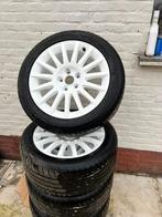 Audi velgen 245/45R17, Enlèvement, Pneu(s)