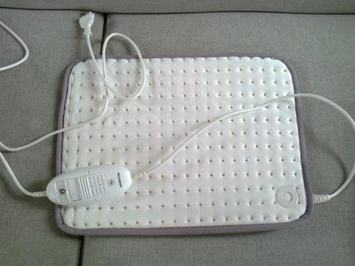 Elektrisch verwarmingskussentje, Elektronische apparatuur, Persoonlijke Verzorgingsapparatuur, Zo goed als nieuw, Overige typen