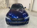 BMW 330e xDrive - Pano/M-sport Plus/Harman Kardon/..., Auto's, Automaat, Blauw, Bedrijf, Berline