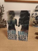 Sterre Carron - Schim in de nacht, Boeken, Ophalen, Gelezen, Sterre Carron