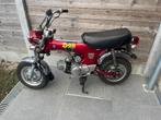 Honda dax Japan, Fietsen en Brommers, Ophalen, Gebruikt, 49 cc, Klasse B (45 km/u)