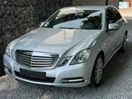 Mercedes E klasse automaat, 125dkm nieuwst blanko gekeurd v, Auto's, Mercedes-Benz, Electronic Stability Program (ESP), Grijs