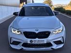 BMW M2 Compétition, Auto's, USB, Leder, Bedrijf, 2 deurs