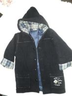 Absorba, un élégant manteau d'hiver 80% laine taille 4 ans, Kinderen en Baby's, Kinderkleding | Maat 104, Ophalen of Verzenden