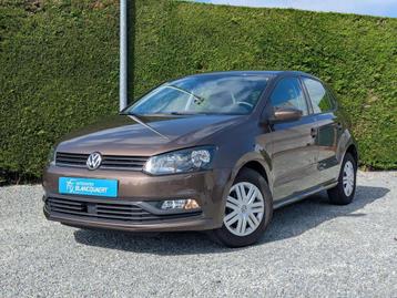 Volkswagen Polo Airco - 90pk - 5 deur (bj 2016) beschikbaar voor biedingen