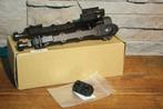Batterij SR-5 G2 QD Bipod, Sport en Fitness, Ophalen of Verzenden, Nieuw
