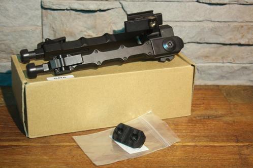 Batterij SR-5 G2 QD Bipod, Sport en Fitness, Schietsport-accessoires, Nieuw, Ophalen of Verzenden