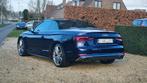 AUDI S5 Cabrio Mega Full option* unieke kleur combo!, Auto's, Automaat, 4 zetels, Euro 6, 2995 cc