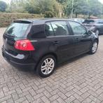 VW golf 5 benzine 1400cc  airco, Auto's, Handgeschakeld, 1400 cc, Euro 4, Cruise Control