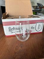 Liefmans glas 6, Ophalen, Nieuw