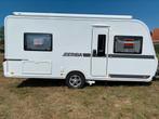 ERIBA NOVA, Standaardzit, Wielklem, Frans bed, 5 tot 6 meter
