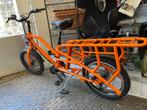 Nieuwe elektrische bakfiets met lange staart, 3 kinderen, Ophalen, Overige merken, Nieuw