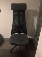 Bureau Stoel, Huis en Inrichting, Bureaustoelen, Ophalen, Ergonomisch, Zo goed als nieuw, Bureaustoel