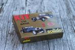 Bugatti 41 Royale & 57S Atalante - Solido - Kit - 1/43, Ophalen of Verzenden, Nieuw, Auto, Solido