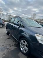Opel Zafira 7 plaatsen 1.6 benzine km150, Auto's, Bedrijf, Zafira, Te koop, Benzine