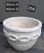 Grote bloempot, Tuin en Terras, Ophalen