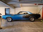 Plymouth cuda 440-6, Auto's, Automaat, Plymouth, Particulier, Te koop