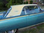 -FORD USA-thunderbird,5.7,,uit 1961 nieuwe motor-zeer mooi*, Auto's, Automaat, 4 zetels, Achterwielaandrijving, Blauw